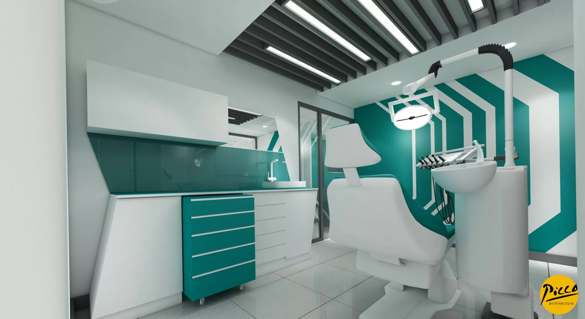 Dt. Nurettin Gürsoy Oral and Dental Health Clinic – Nazilli