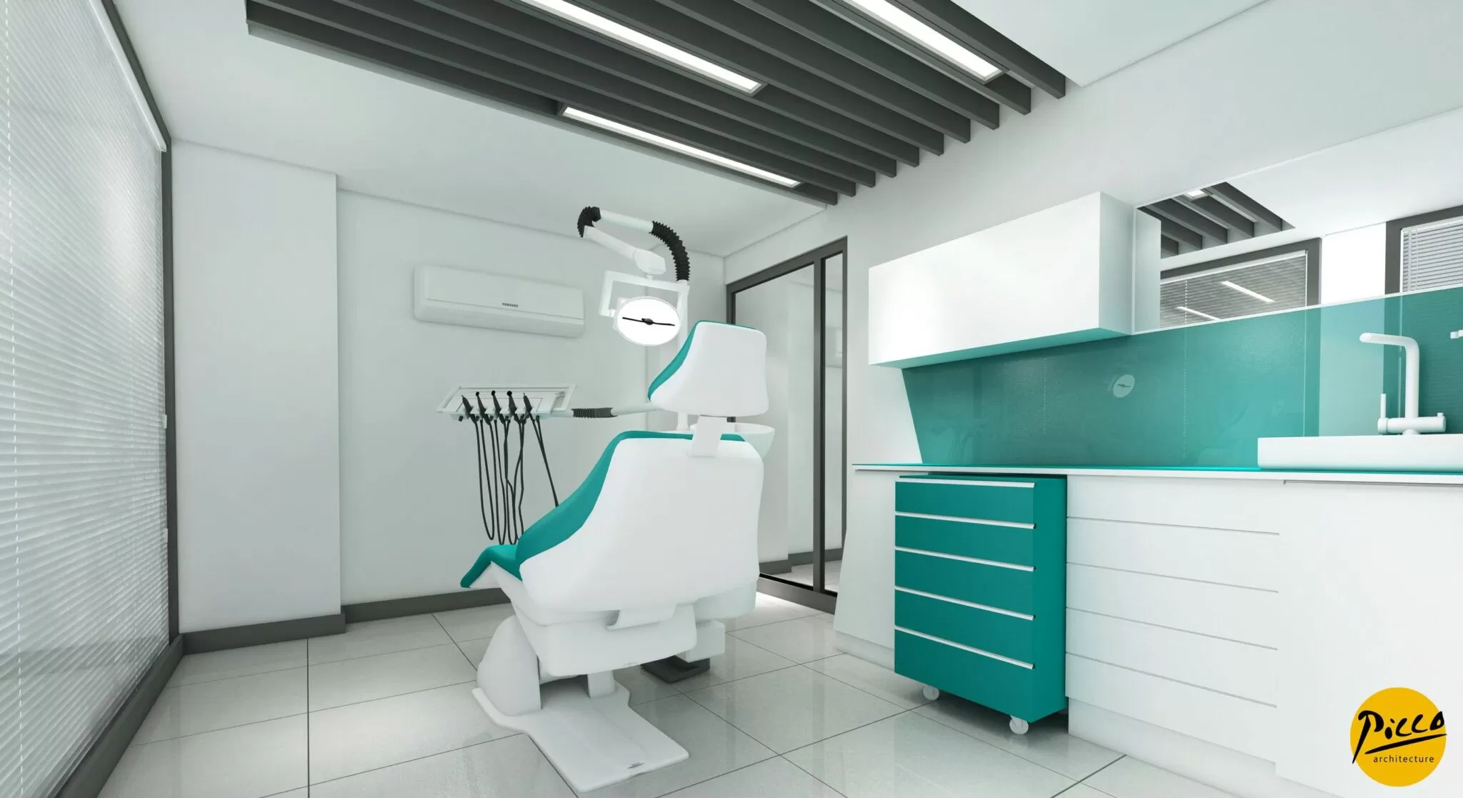 Dt. Nurettin Gürsoy Oral and Dental Health Clinic – Nazilli