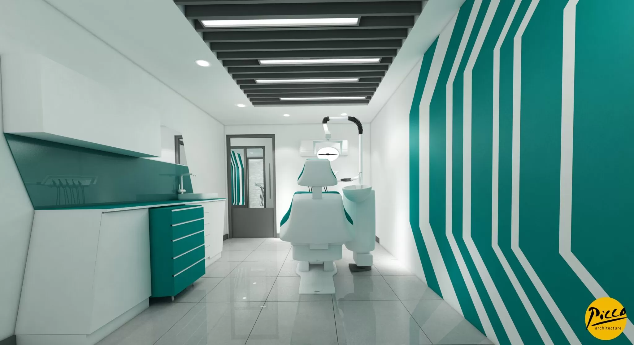 Dt. Nurettin Gürsoy Oral and Dental Health Clinic – Nazilli