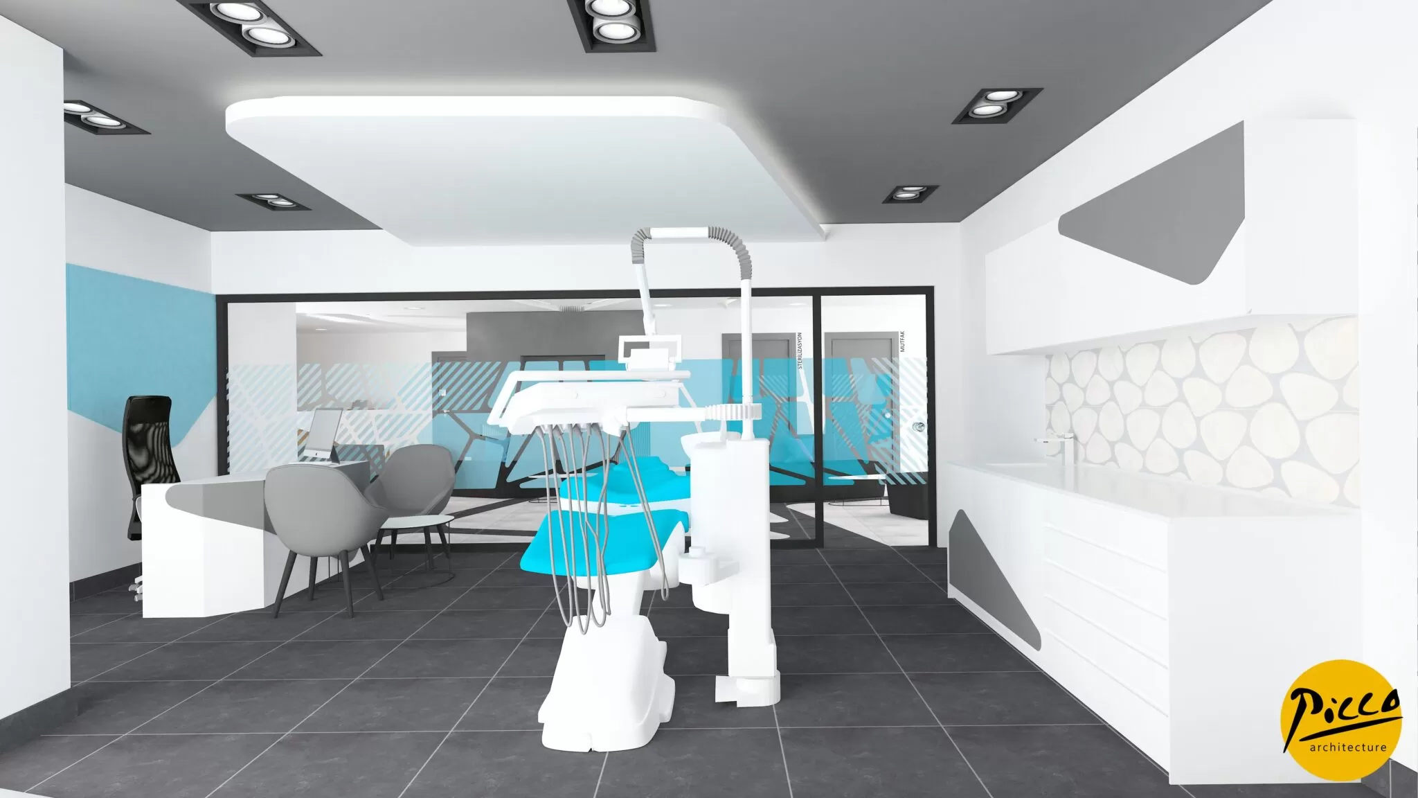 Dt. Erdal Ersan Oral and Dental Health Polyclinic