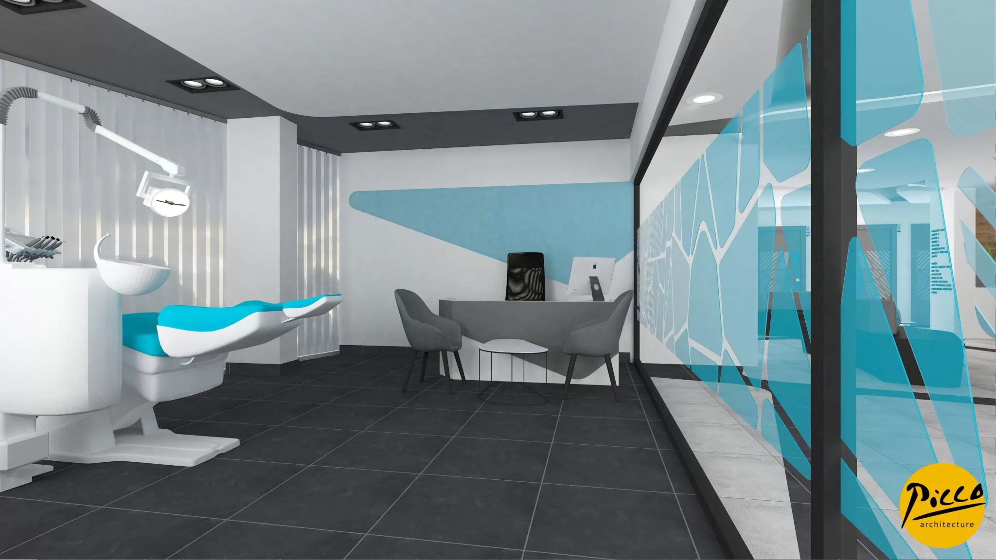 Dt. Erdal Ersan Oral and Dental Health Polyclinic