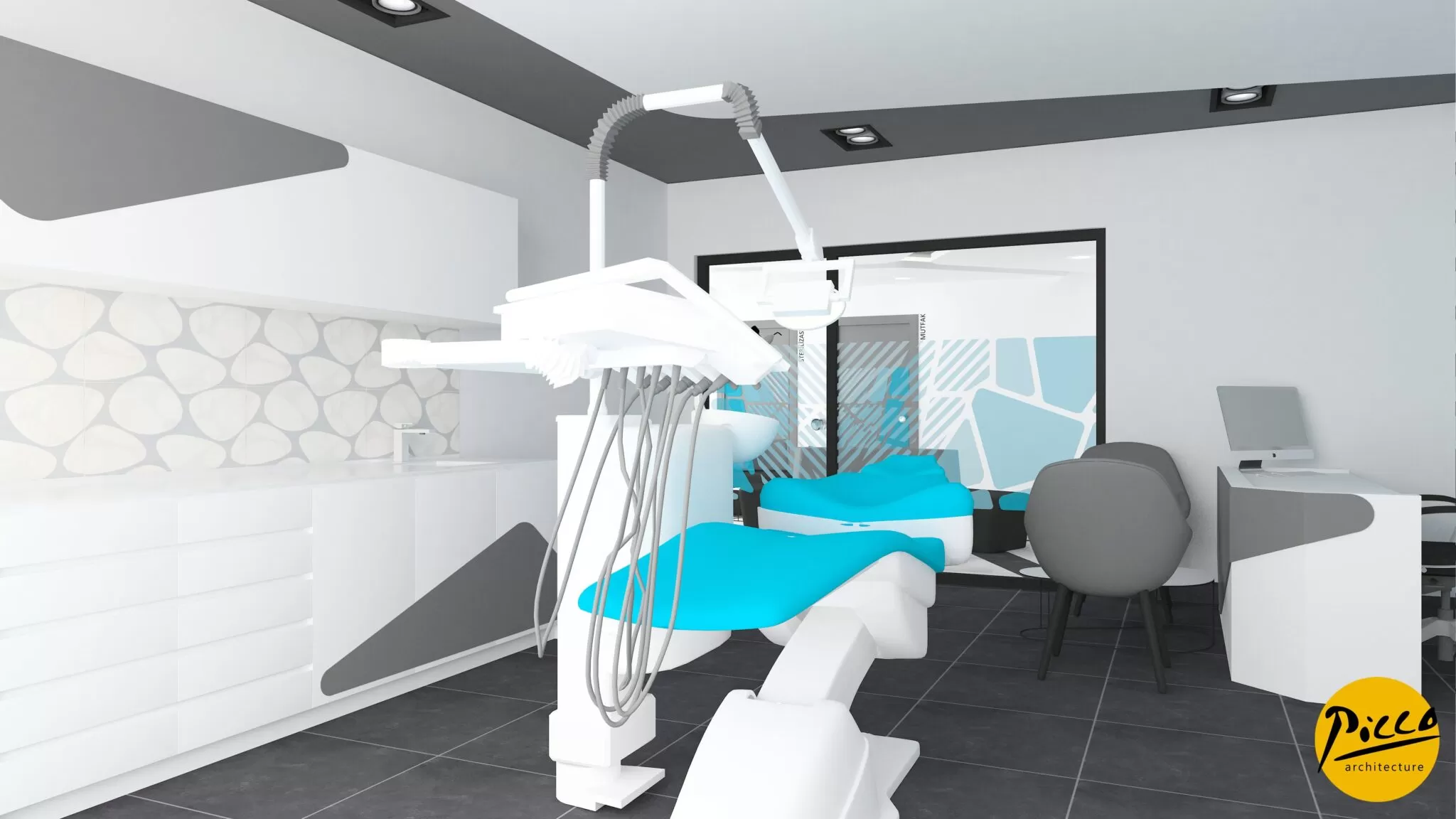 Dt. Erdal Ersan Oral and Dental Health Polyclinic