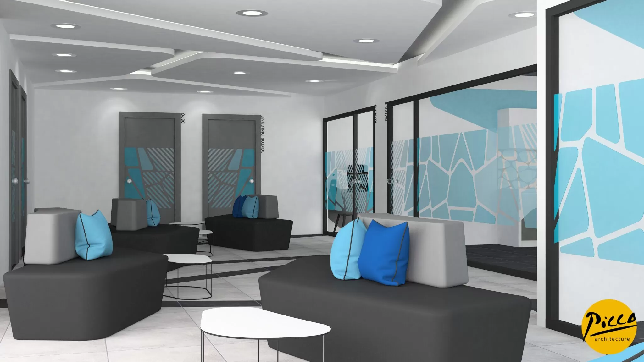 Dt. Erdal Ersan Oral and Dental Health Polyclinic