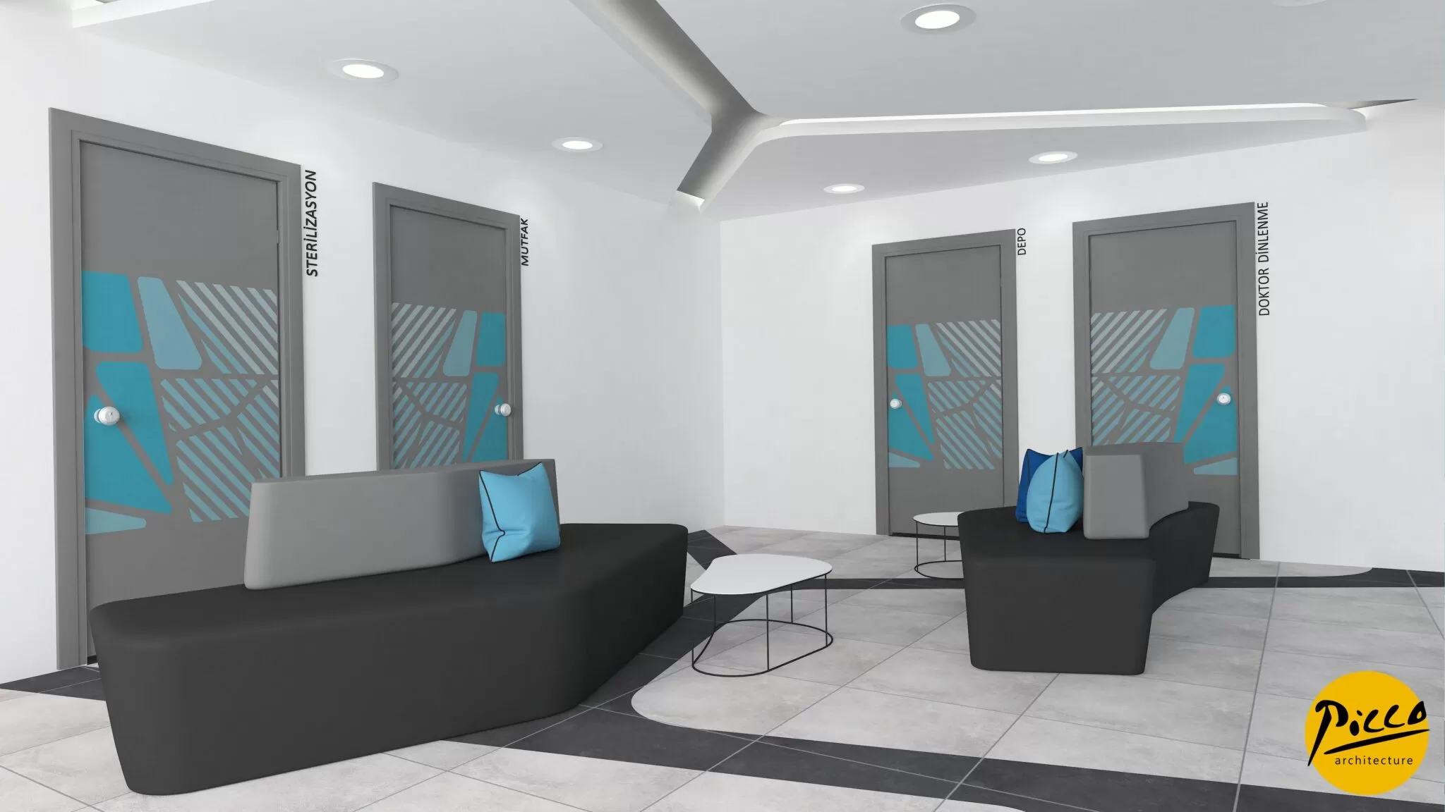 Dt. Erdal Ersan Oral and Dental Health Polyclinic