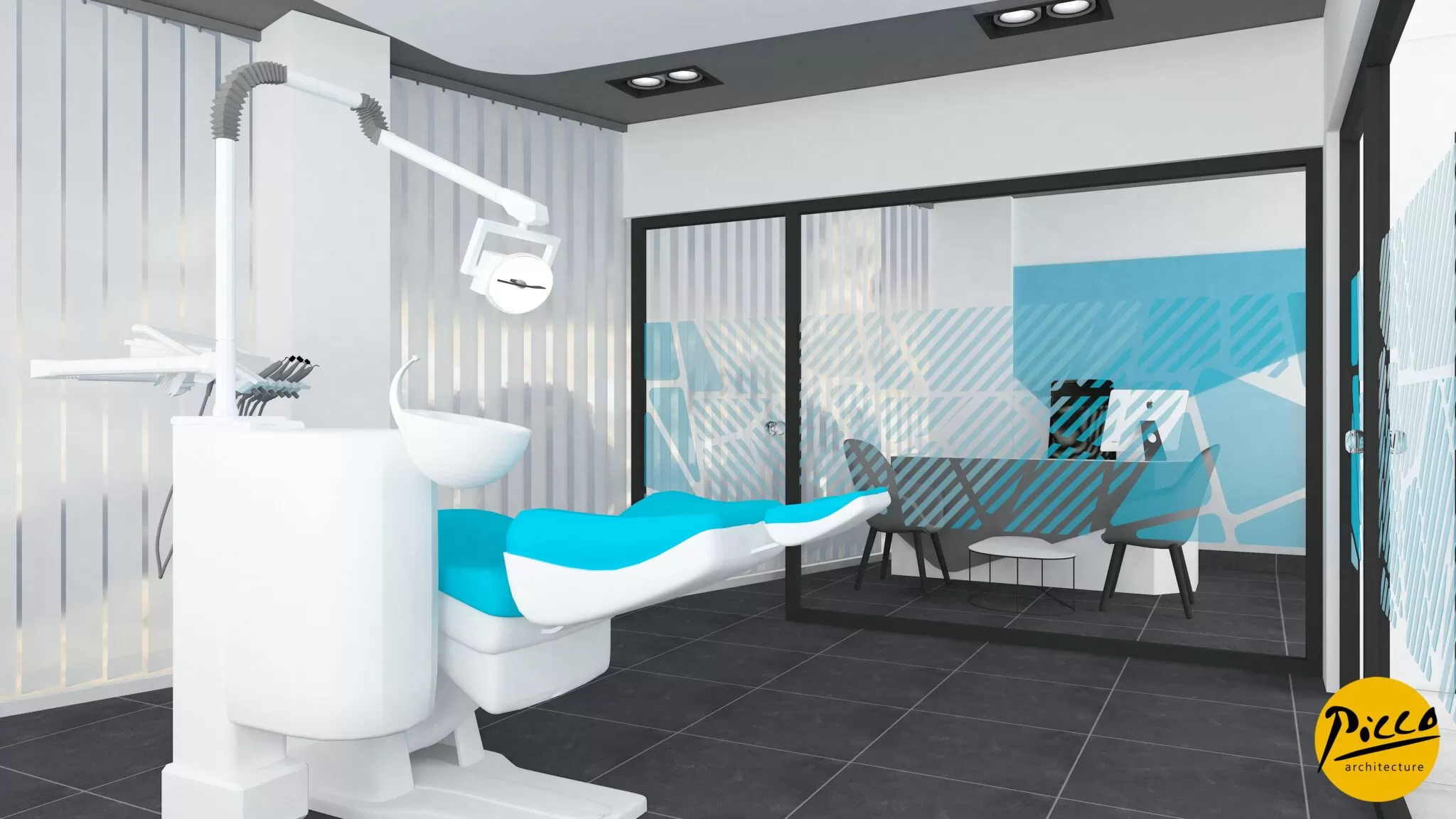 Dt. Erdal Ersan Oral and Dental Health Polyclinic