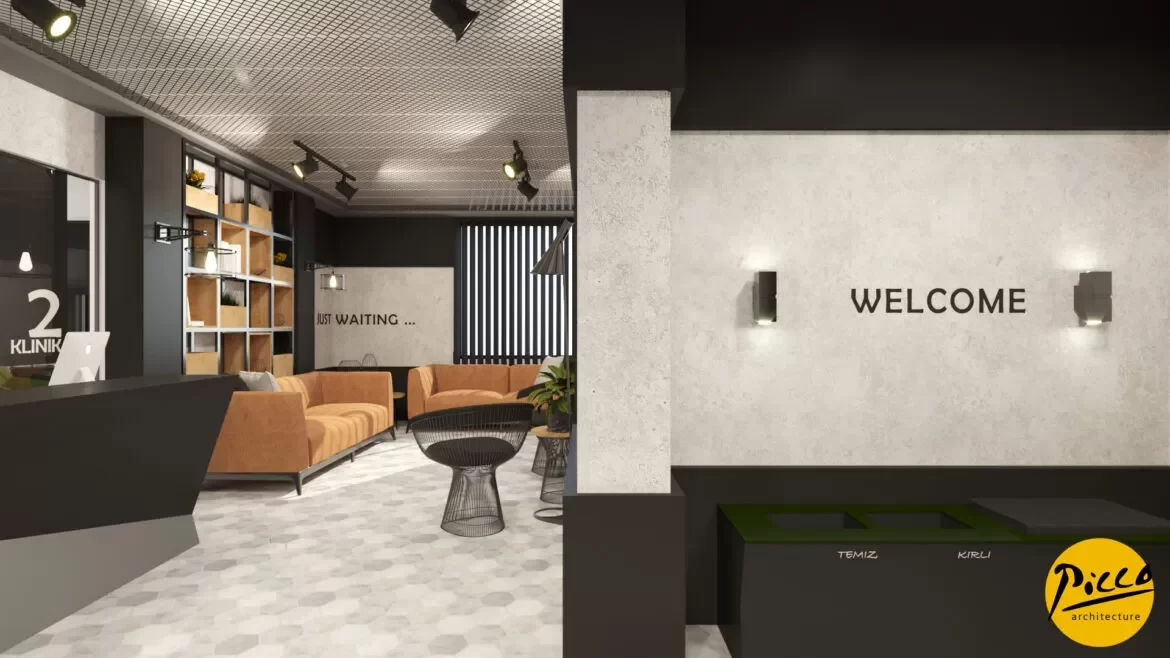 Assoc. Dt. Fırat Ozturk Clinic – Denizli