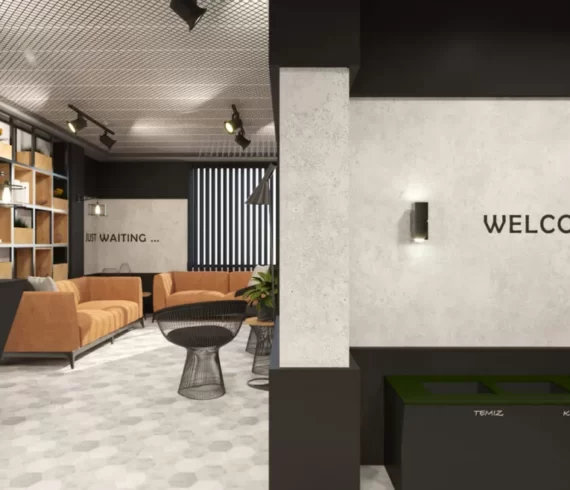 Assoc. Dt. Fırat Ozturk Clinic – Denizli