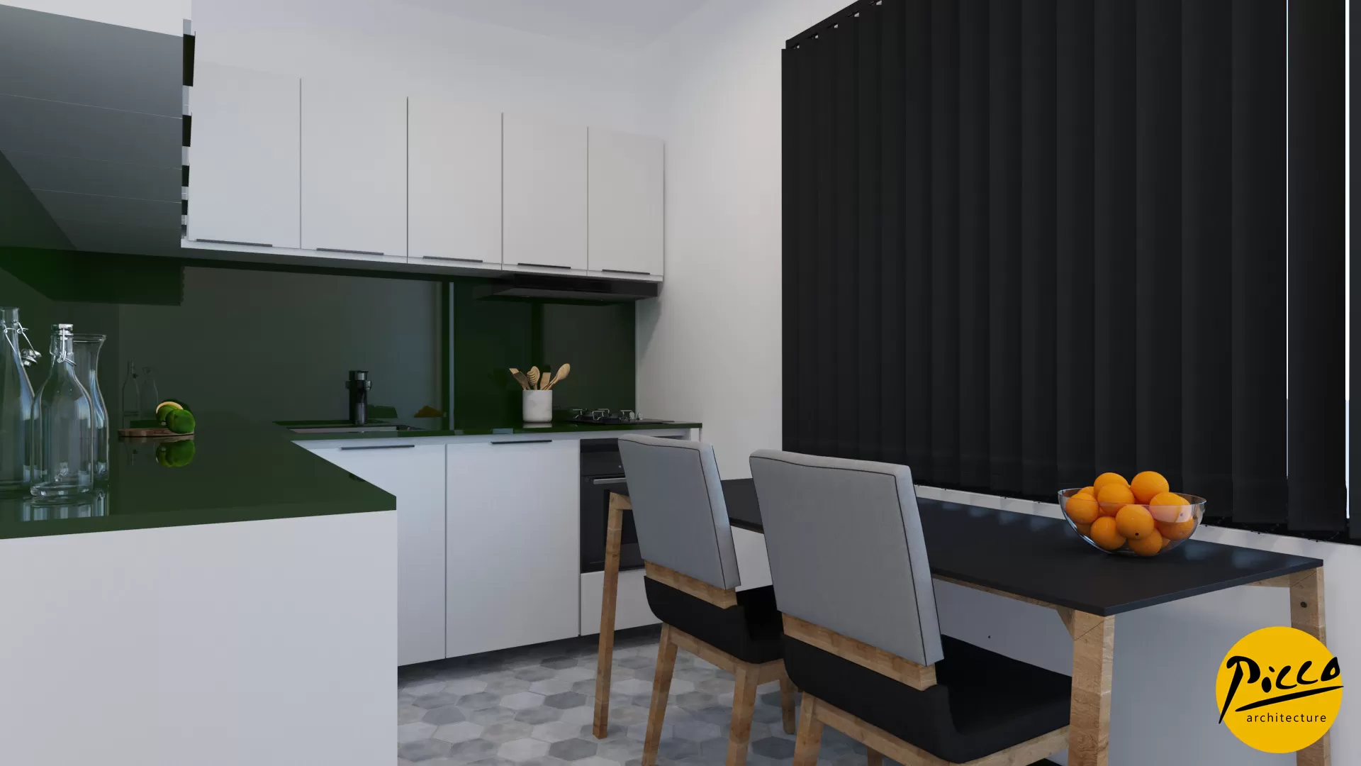 Assoc. Dt. Fırat Ozturk Clinic – Denizli