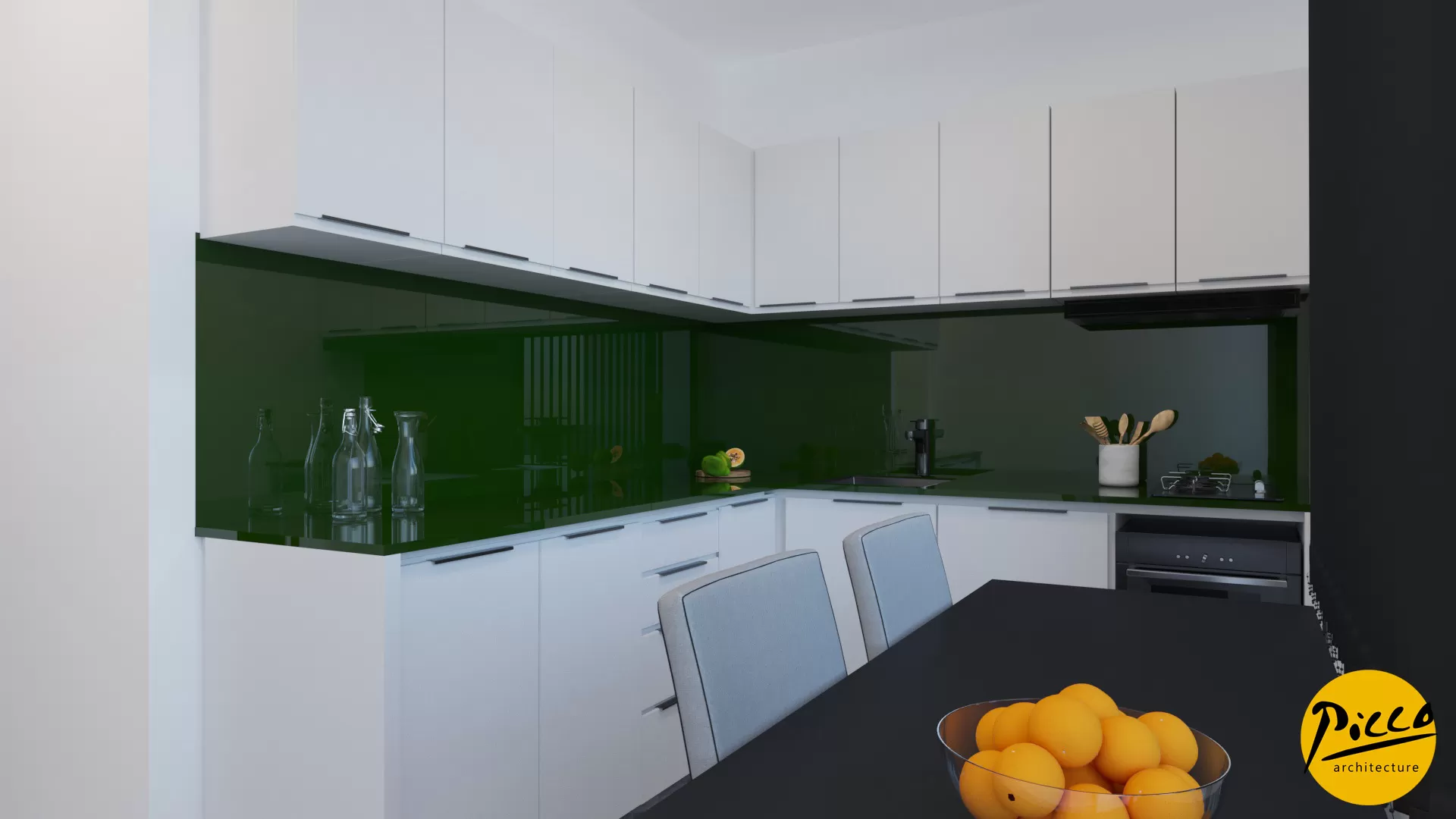 Assoc. Dt. Fırat Ozturk Clinic – Denizli