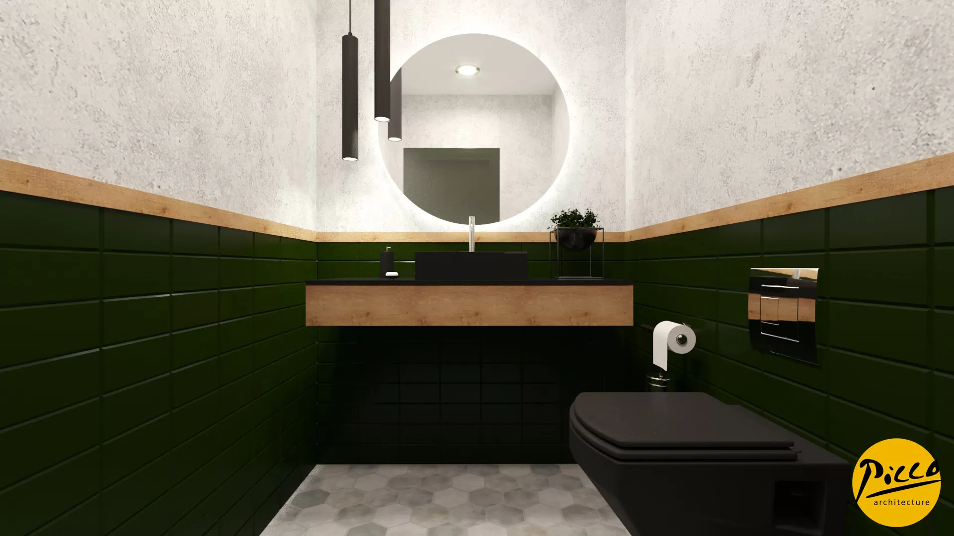 Assoc. Dt. Fırat Ozturk Clinic – Denizli