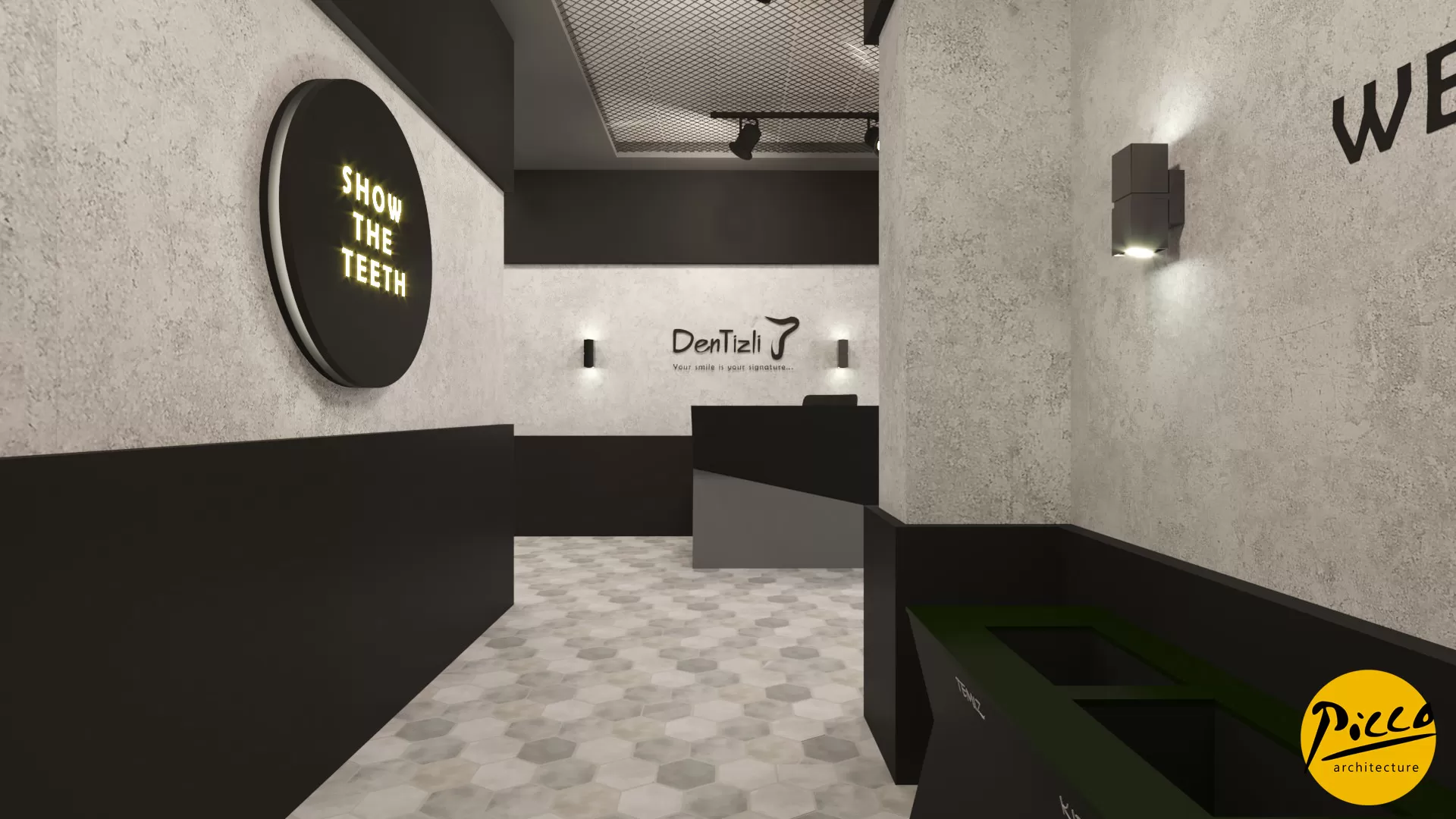 Assoc. Dt. Fırat Ozturk Clinic – Denizli