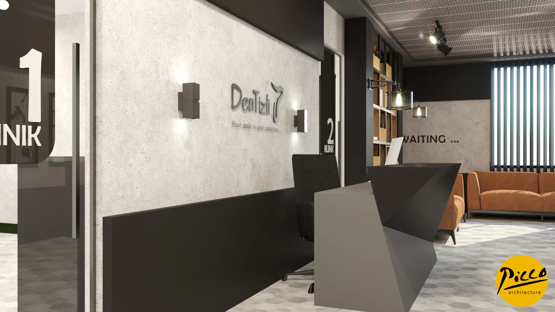 Assoc. Dt. Fırat Ozturk Clinic – Denizli