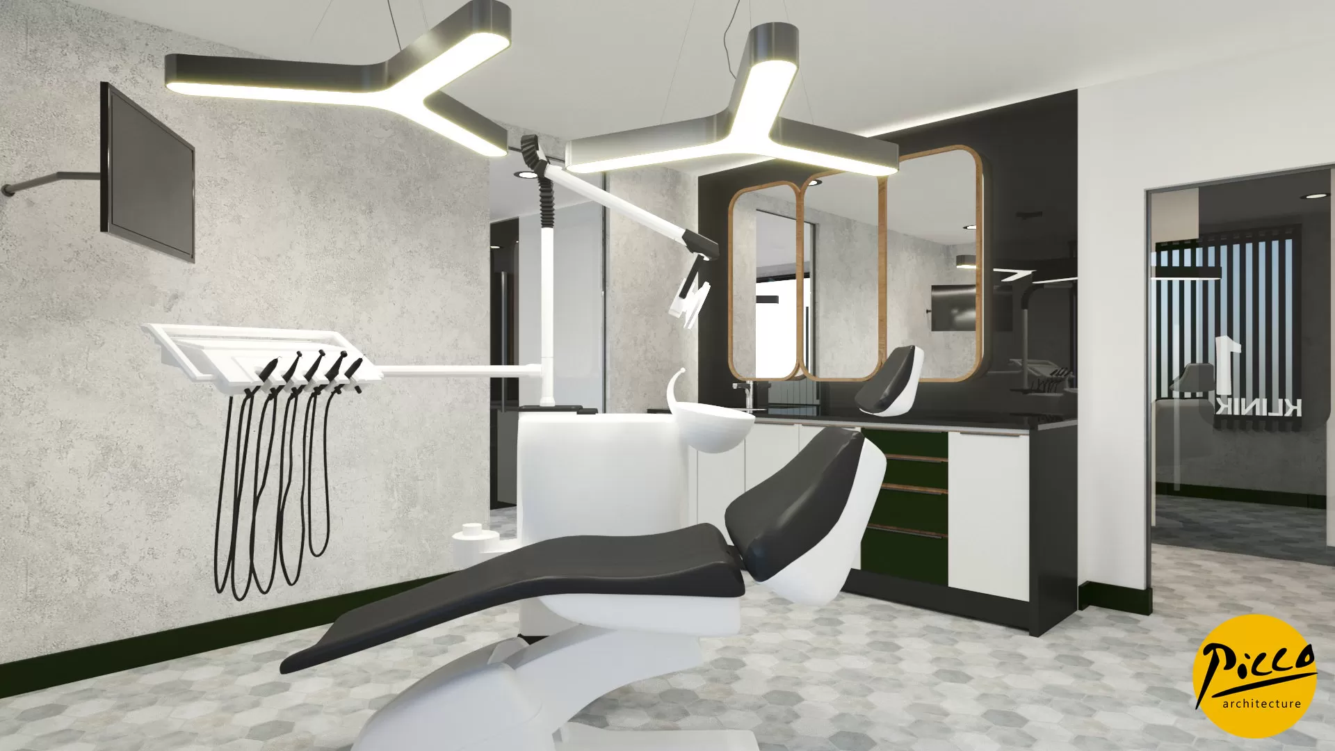 Assoc. Dt. Fırat Ozturk Clinic – Denizli