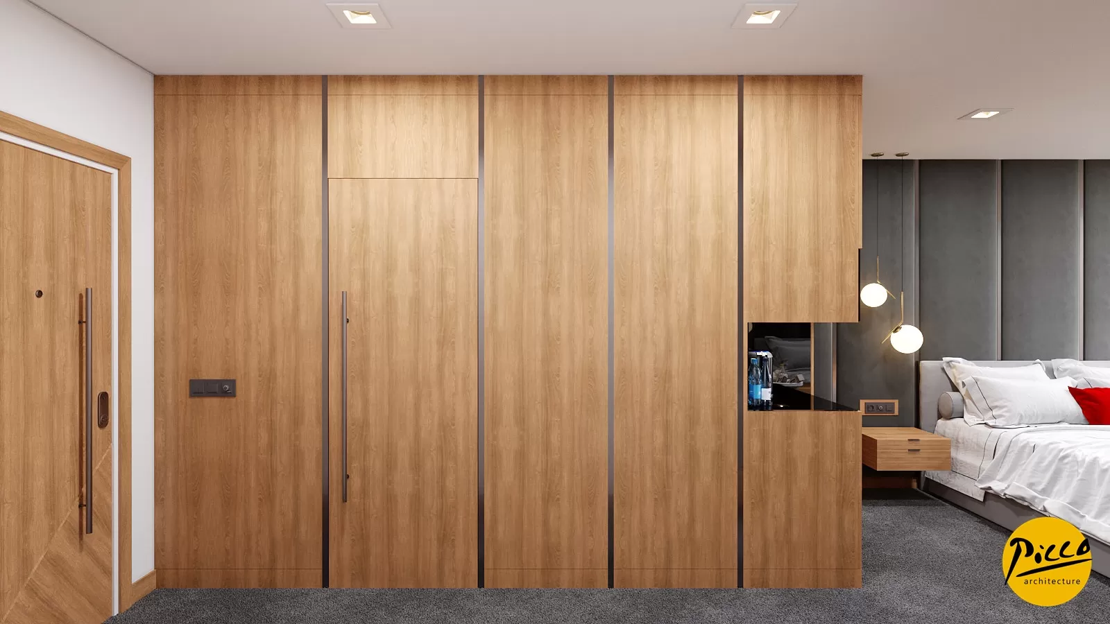 Orbi Hotels Group Sea Tower Room – Batumi