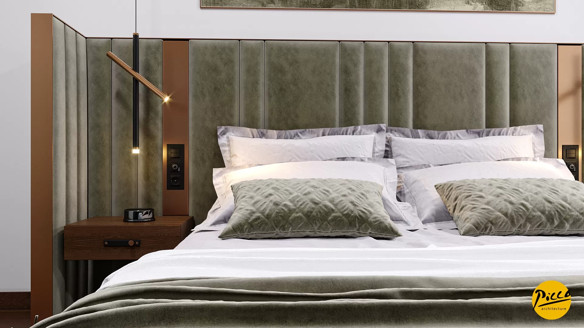 Orbi Hotels Group Sea Tower Room – Batumi