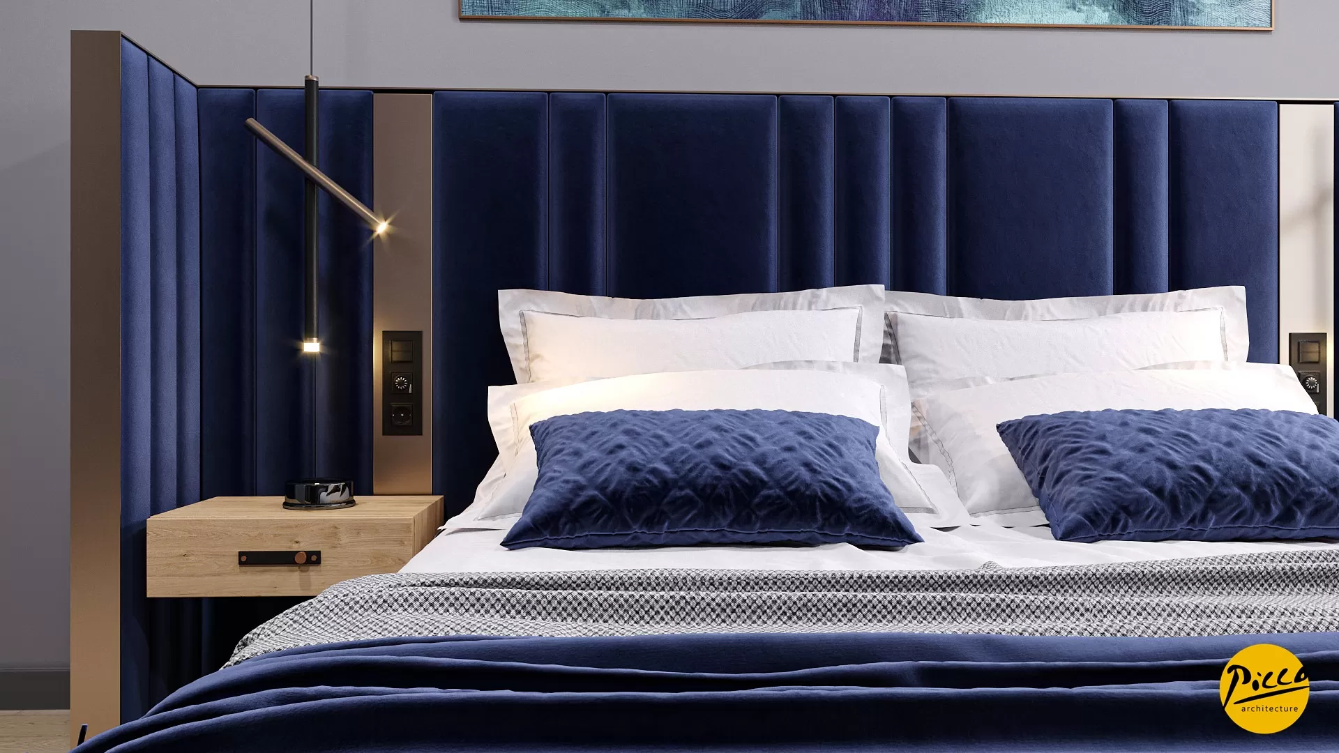 Orbi Hotels Group Sea Tower Room – Batumi