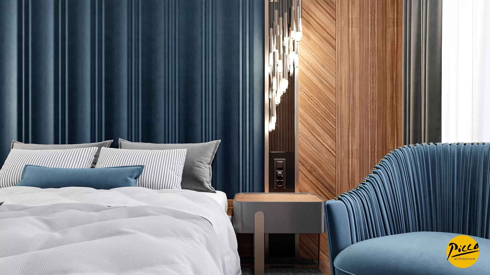 Orbi Hotels Group Sea Tower Room – Batumi