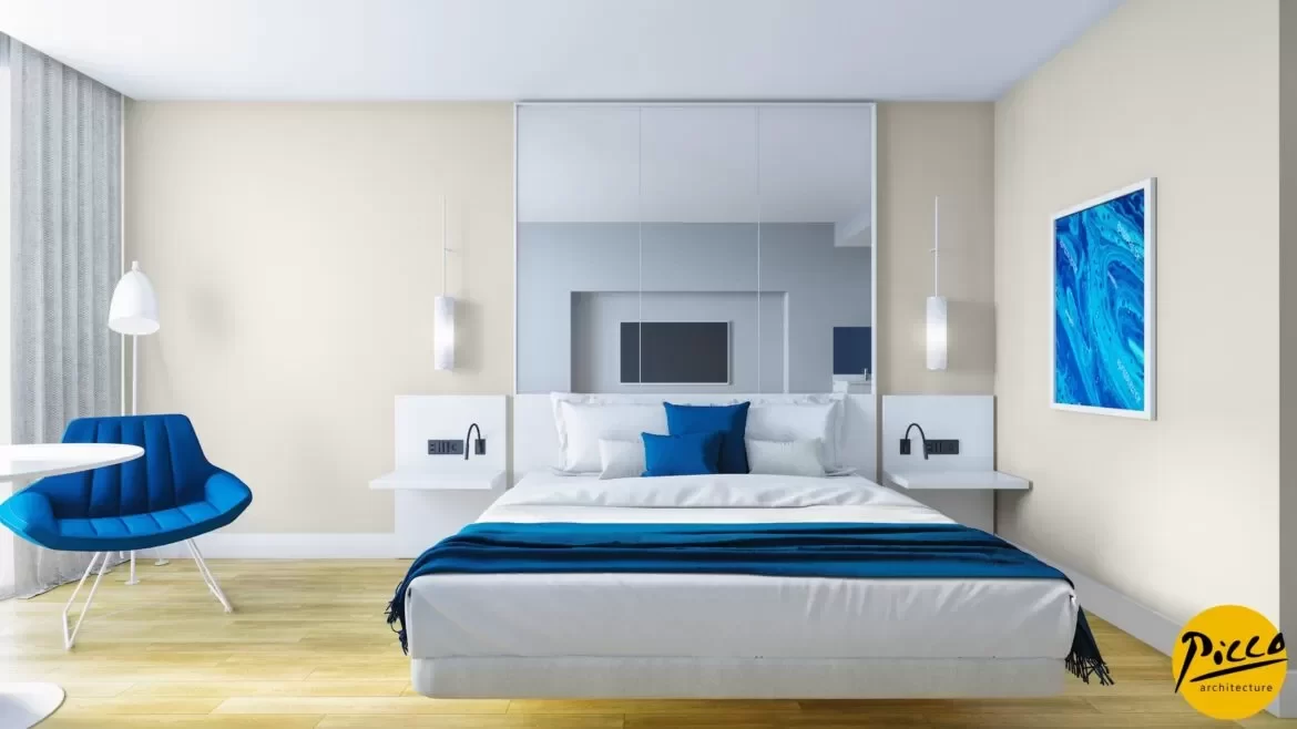 Orbi Hotels Group Orbi City Room – Batumi