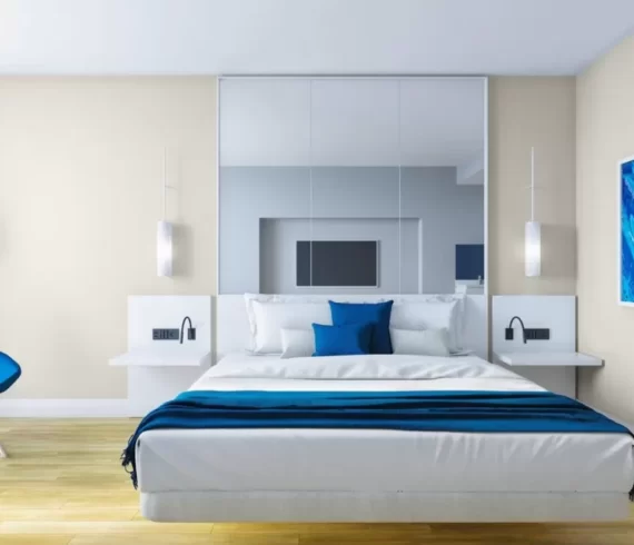 Orbi Hotels Group Orbi City Room – Batumi