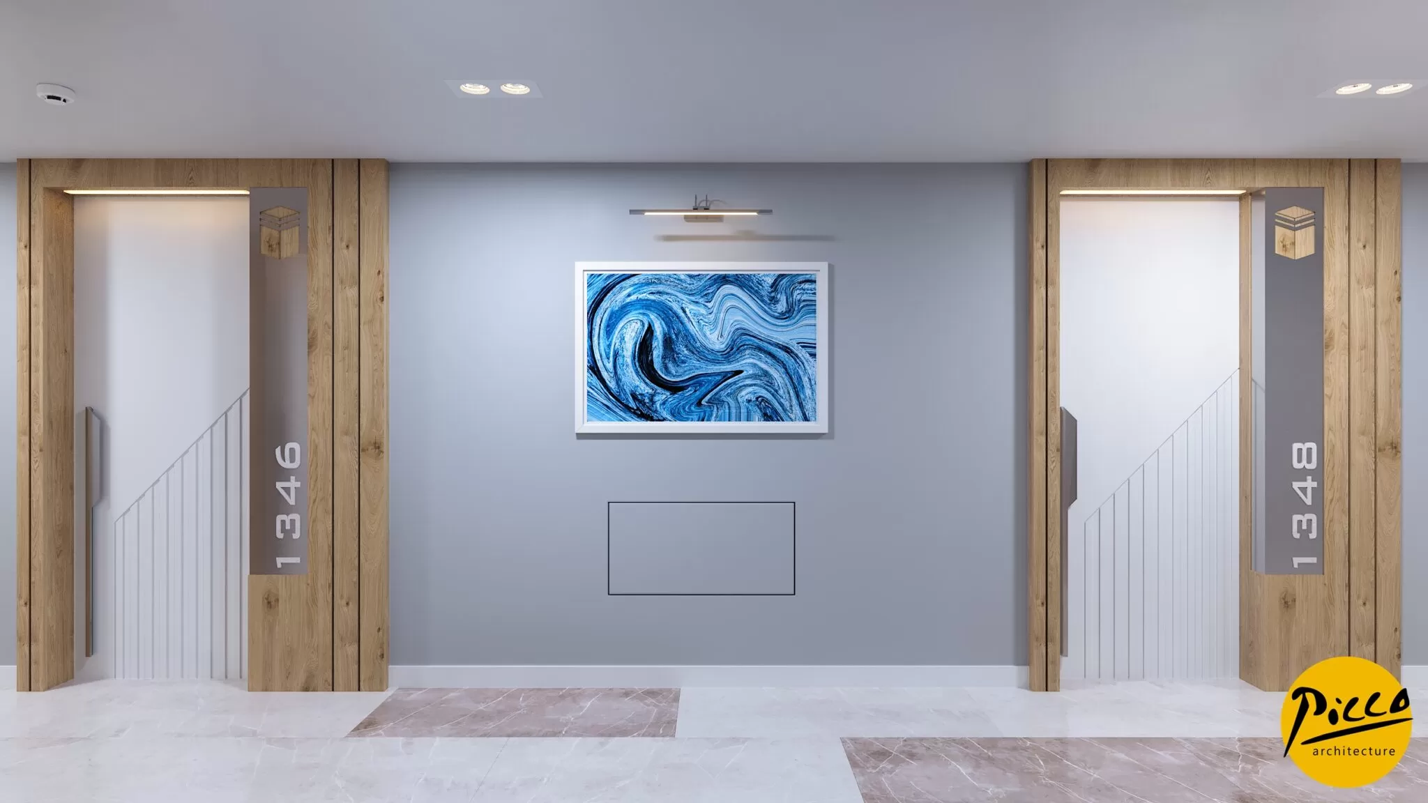 Orbi Hotels Group Orbi City Room – Batumi