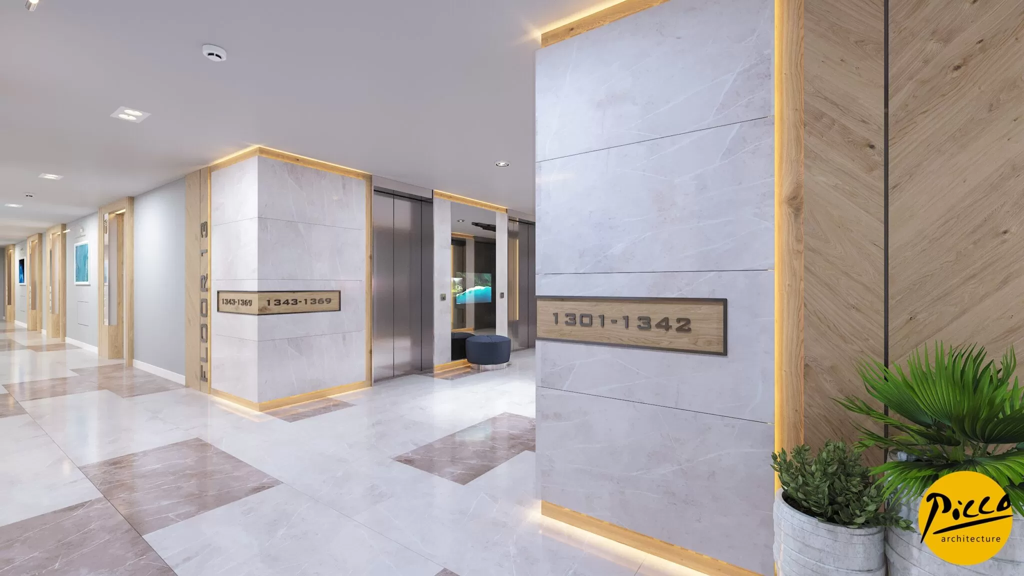 Orbi Hotels Group Orbi City Room – Batumi