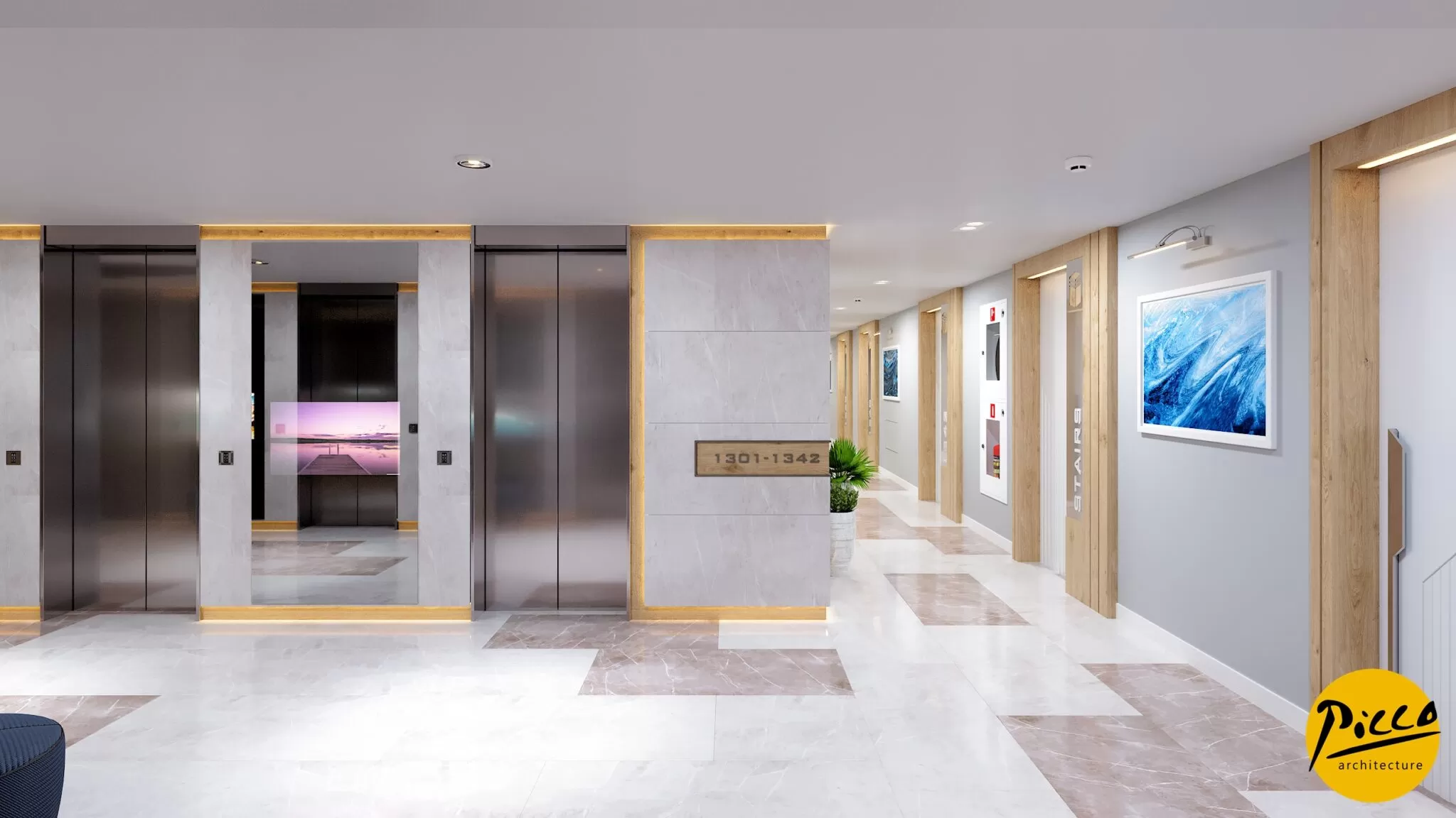 Orbi Hotels Group Orbi City Room – Batumi
