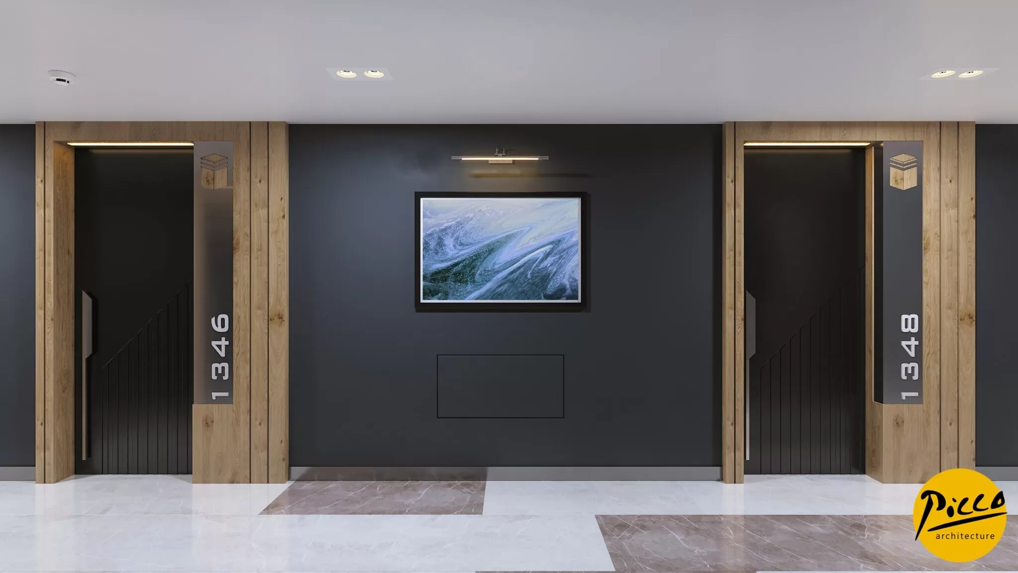 Orbi Hotels Group Orbi City Room – Batumi