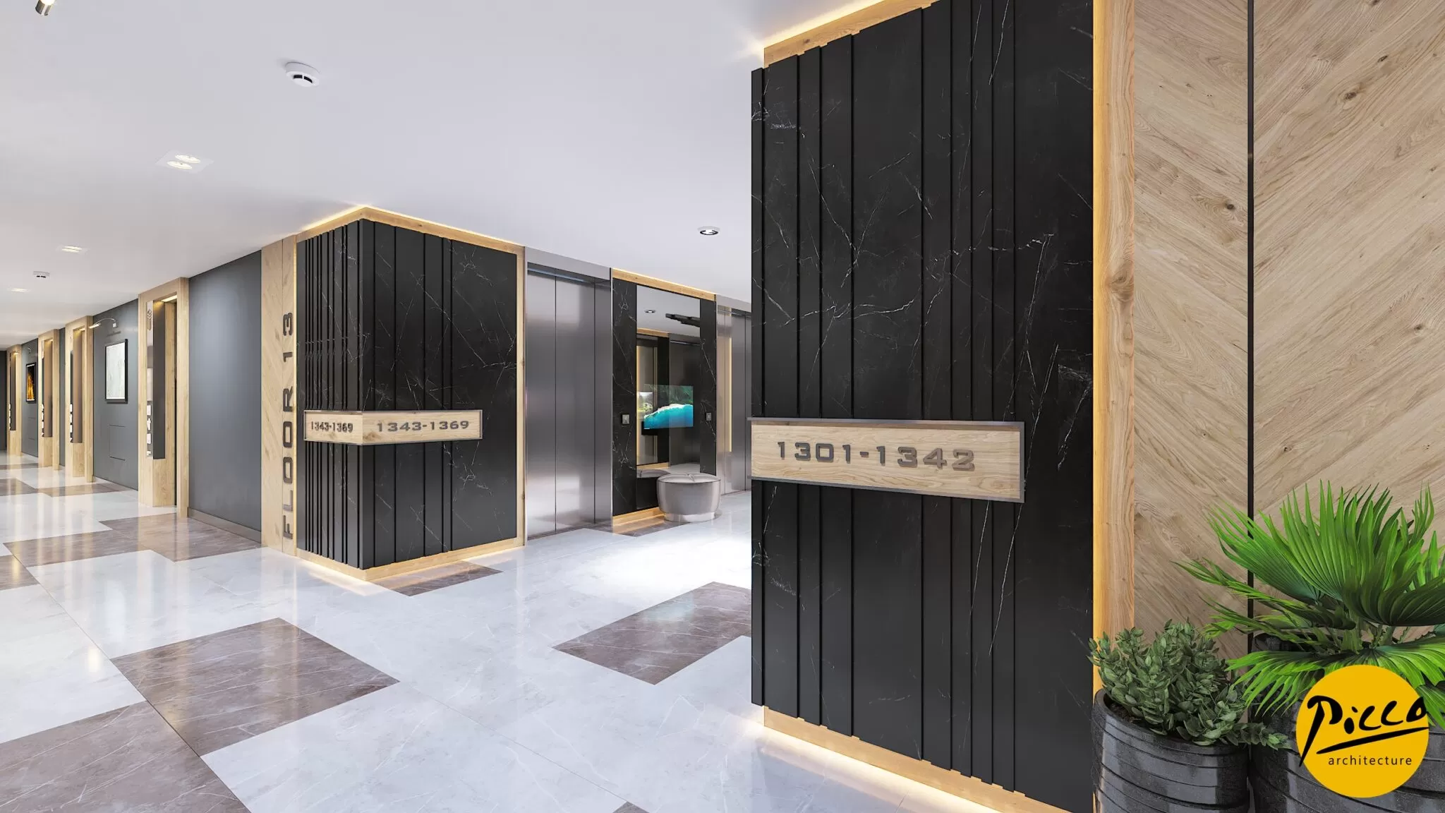 Orbi Hotels Group Orbi City Room – Batumi