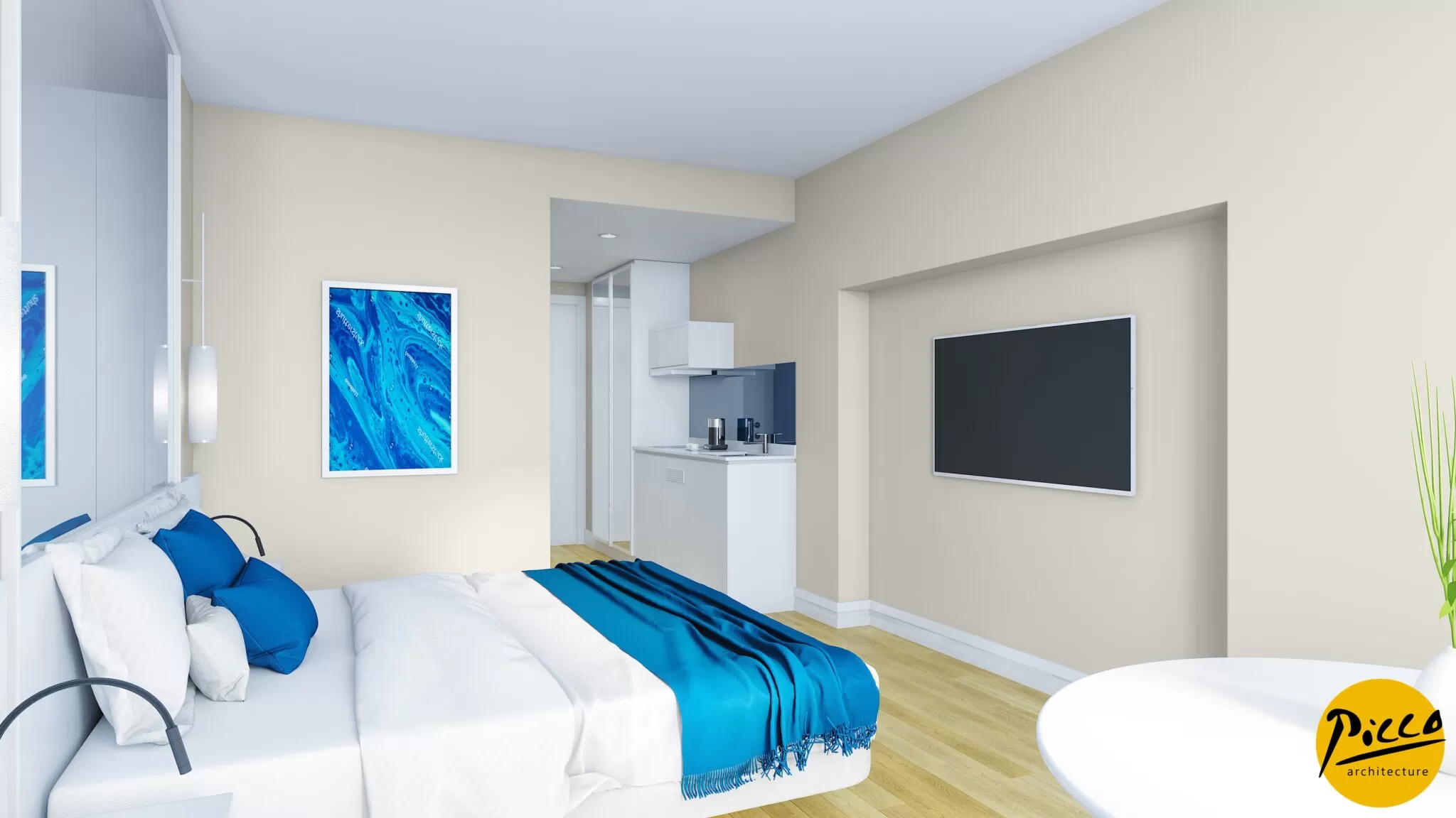 Orbi Hotels Group Orbi City Room – Batumi