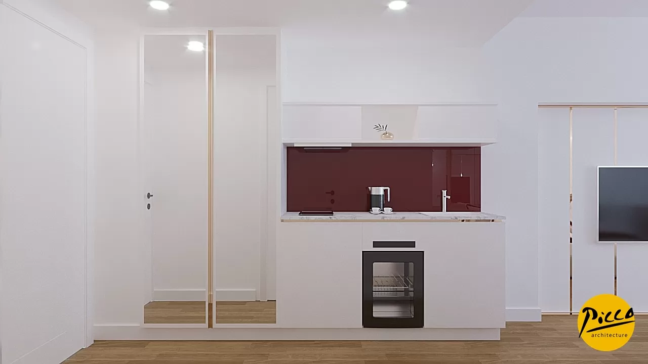 Orbi Hotels Group Orbi City Room – Batumi