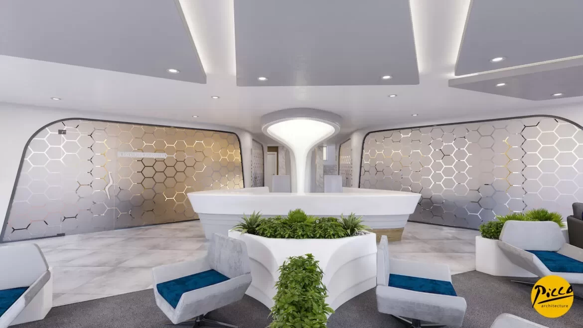 Orion Oral and Dental Health Clinic – Antalya