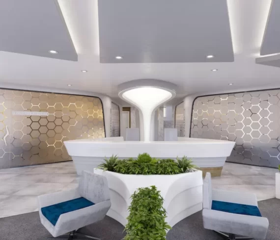 Orion Oral and Dental Health Clinic – Antalya