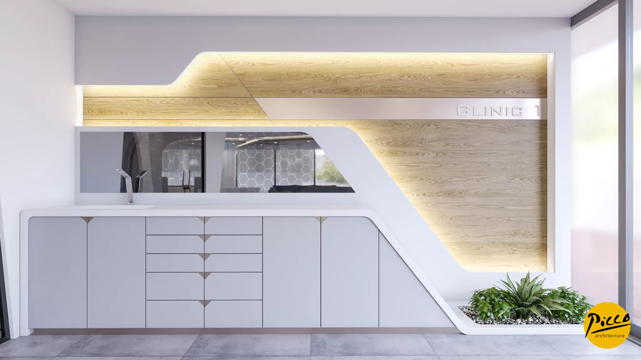 Orion Oral and Dental Health Clinic – Antalya