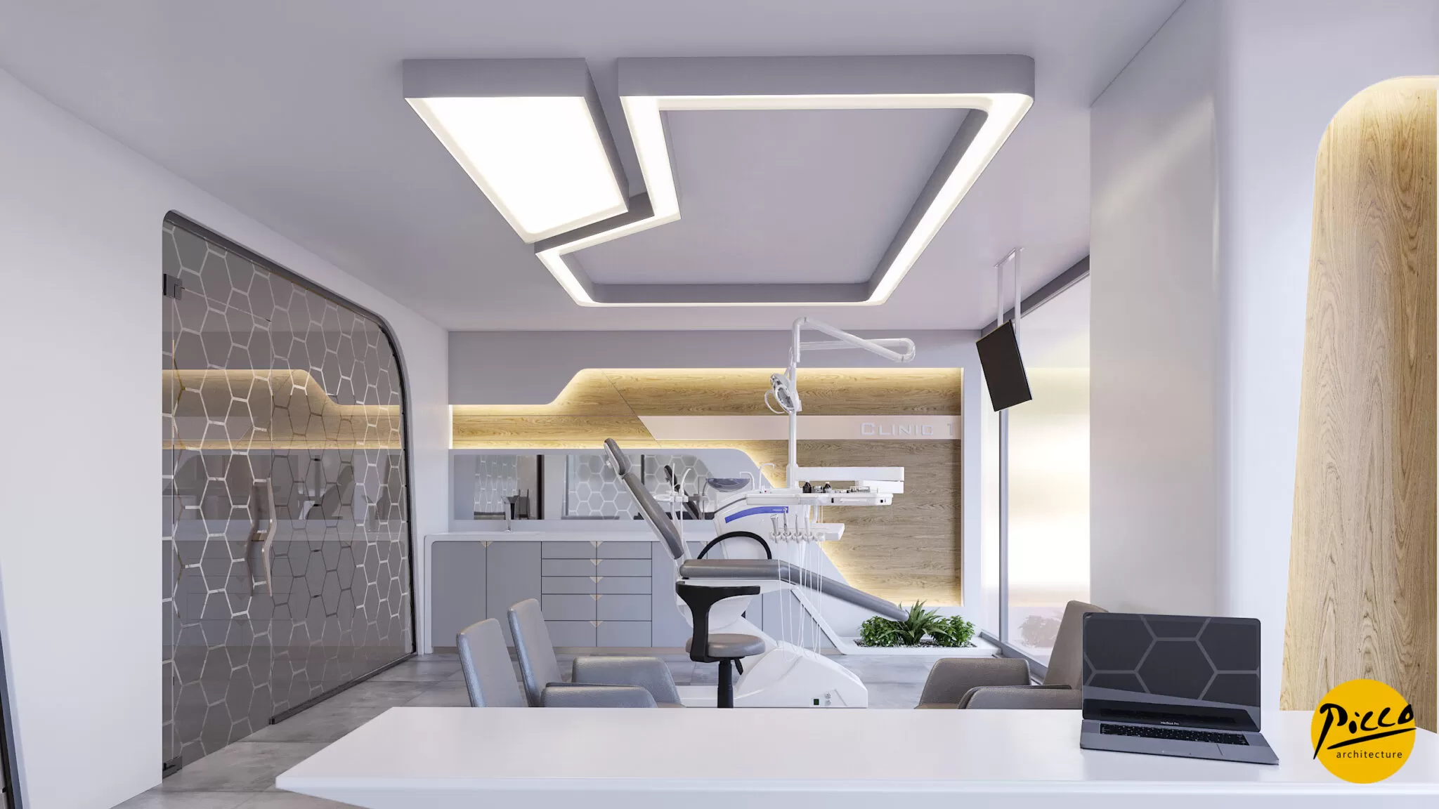 Orion Oral and Dental Health Clinic – Antalya