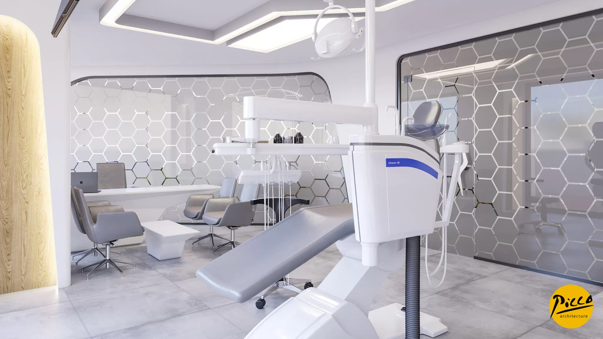 Orion Oral and Dental Health Clinic – Antalya