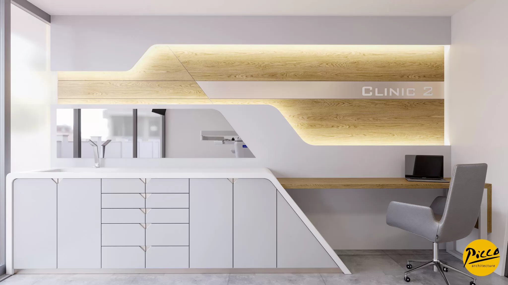 Orion Oral and Dental Health Clinic – Antalya