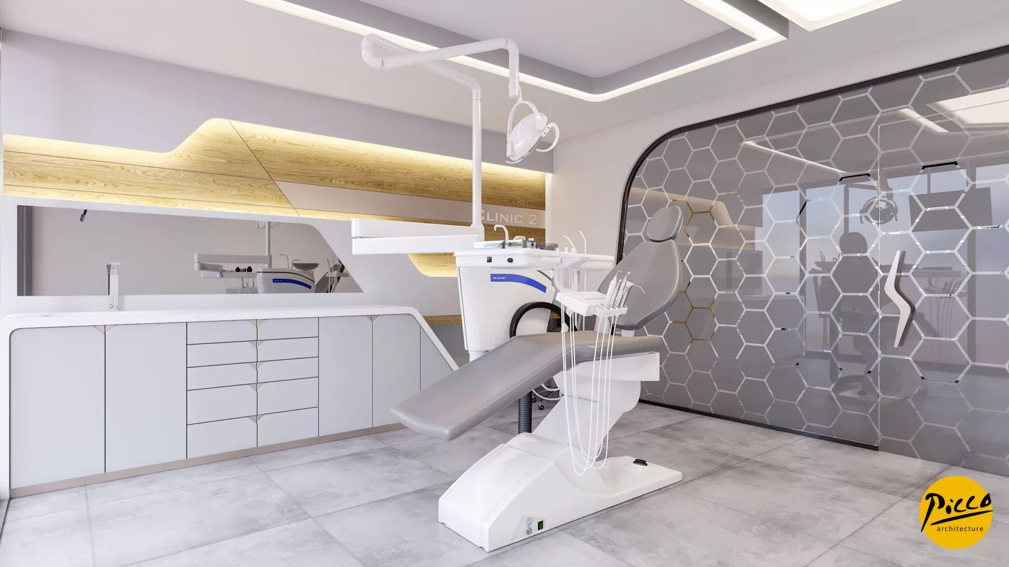 Orion Oral and Dental Health Clinic – Antalya