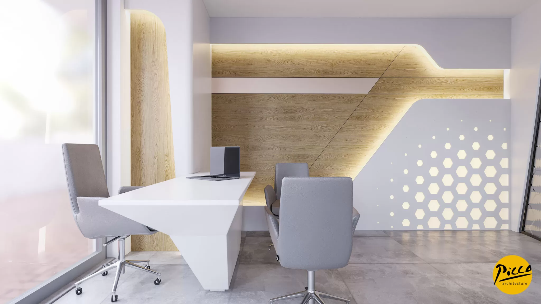 Orion Oral and Dental Health Clinic – Antalya