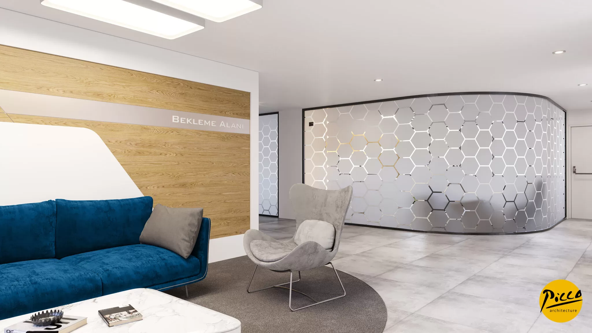 Orion Oral and Dental Health Clinic – Antalya