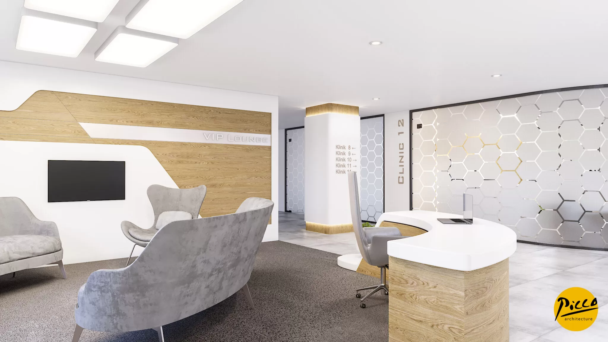 Orion Oral and Dental Health Clinic – Antalya