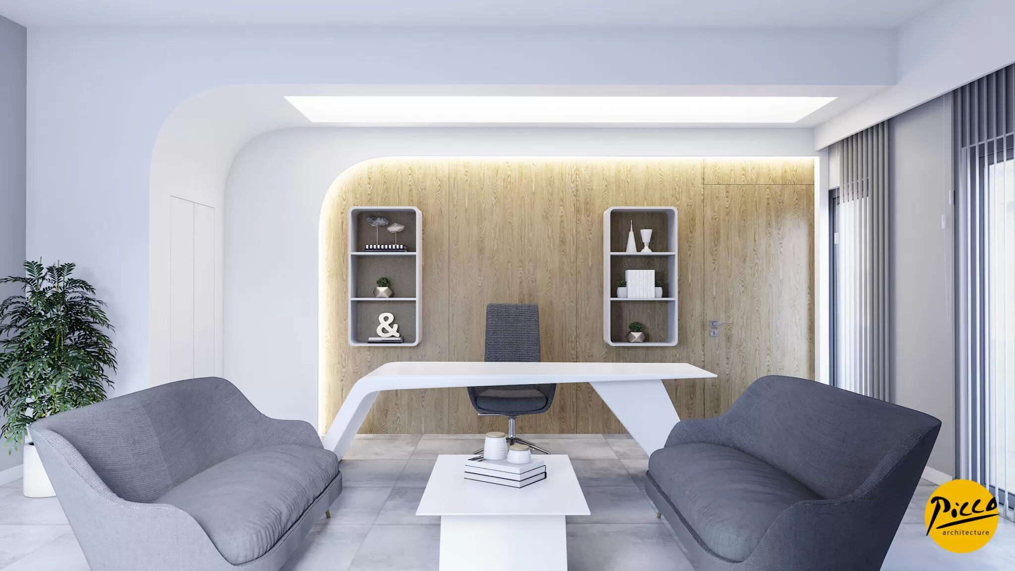 Orion Oral and Dental Health Clinic – Antalya