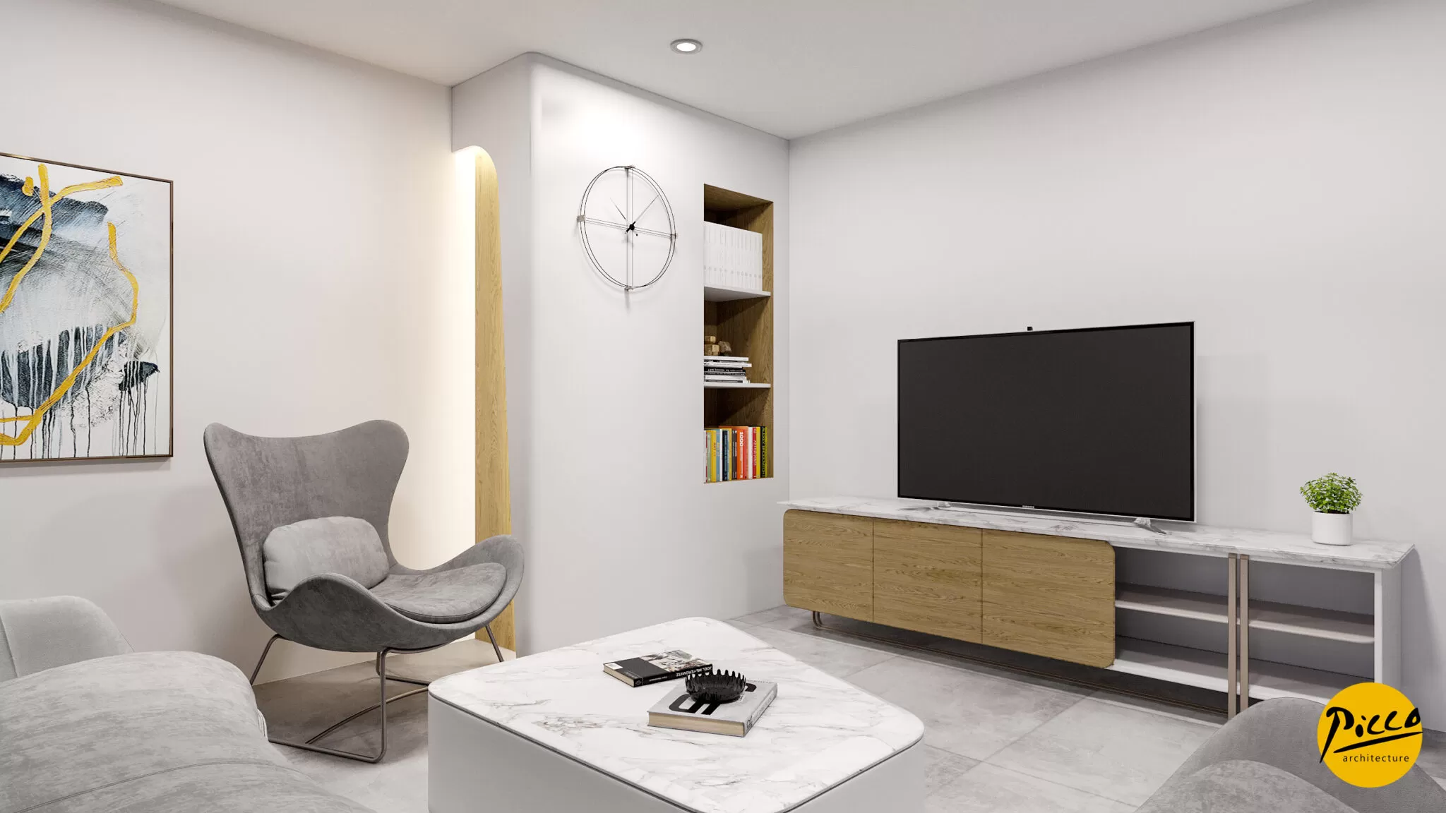 Orion Oral and Dental Health Clinic – Antalya