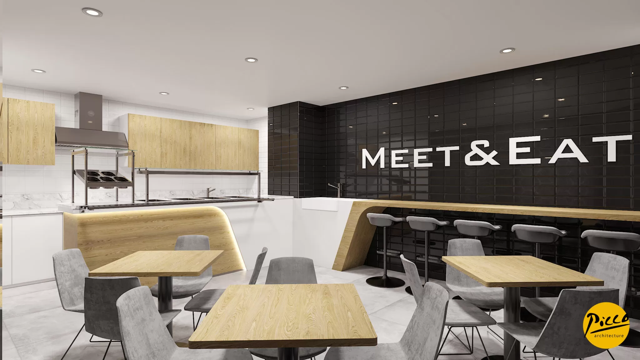 Orion Oral and Dental Health Clinic – Antalya