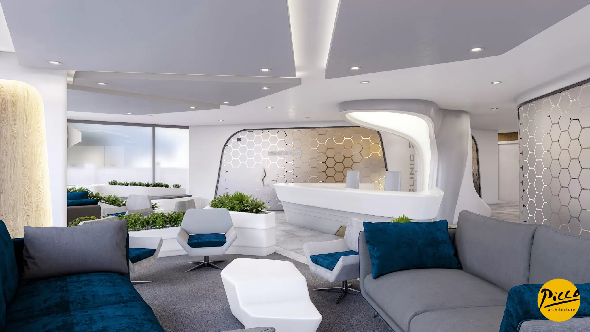 Orion Oral and Dental Health Clinic – Antalya