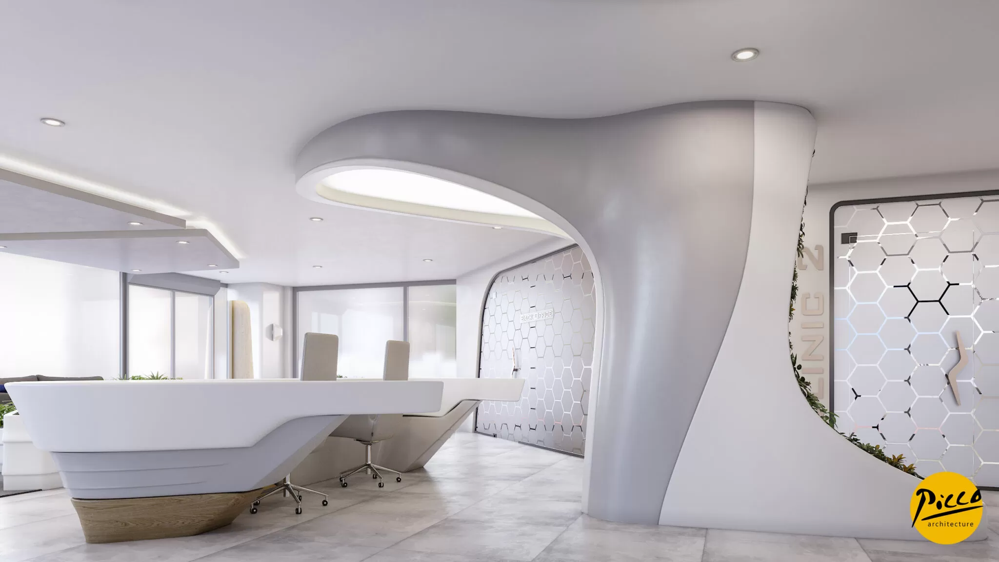 Orion Oral and Dental Health Clinic – Antalya