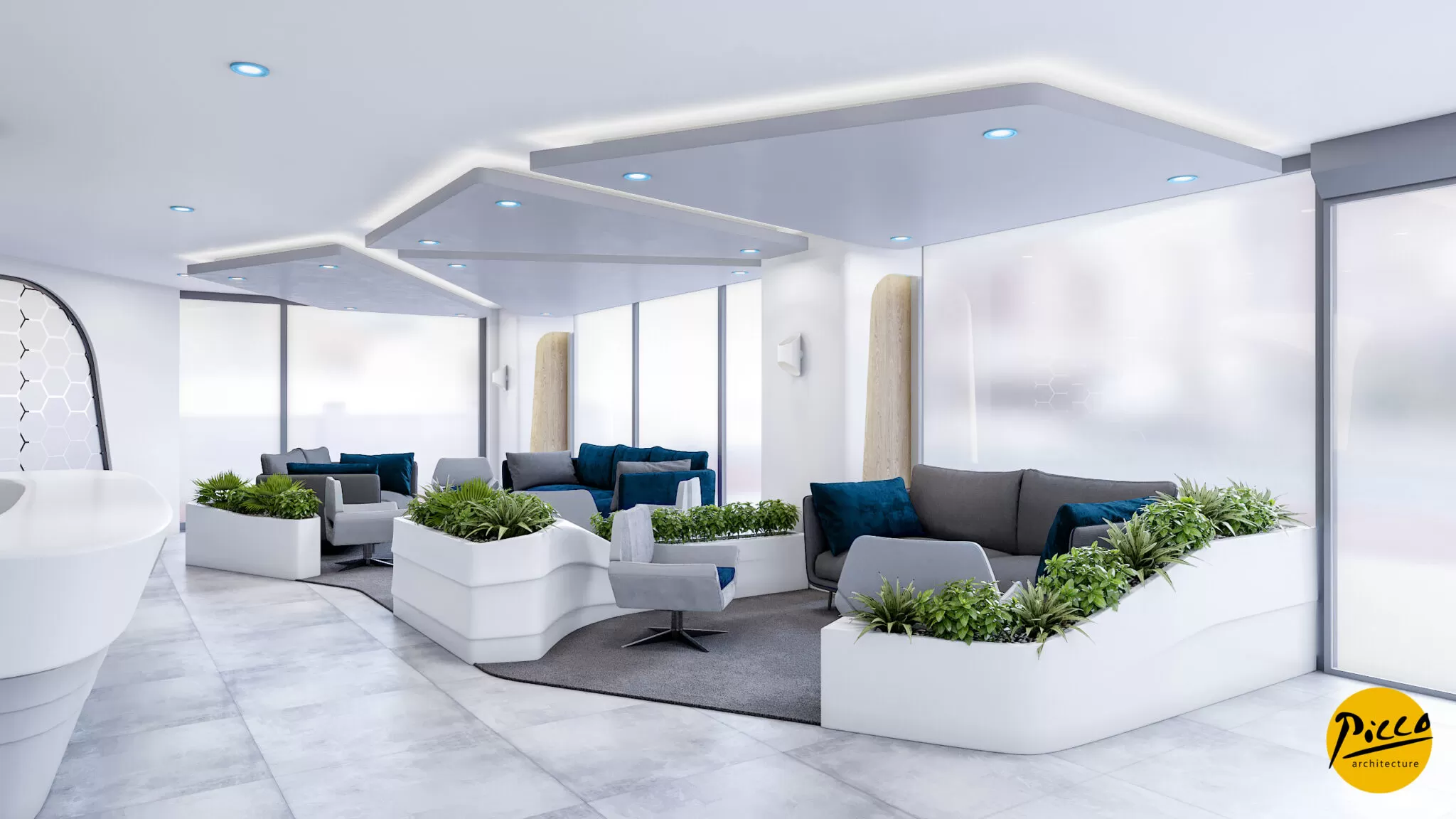 Orion Oral and Dental Health Clinic – Antalya