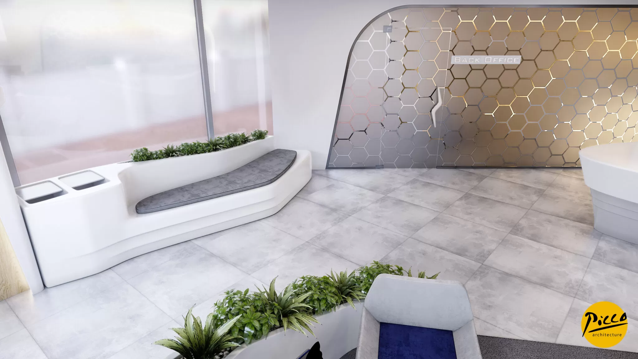 Orion Oral and Dental Health Clinic – Antalya