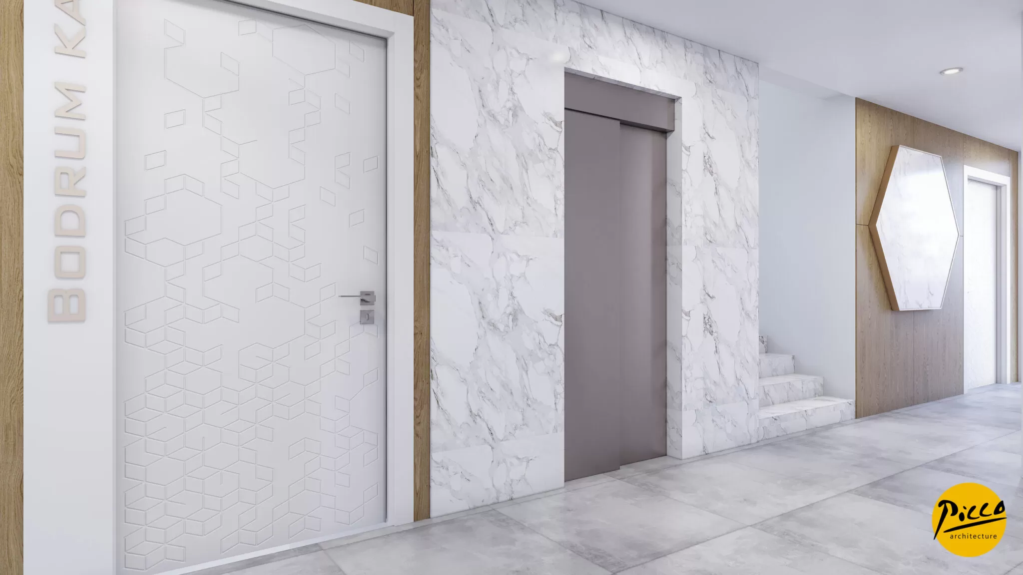 Orion Oral and Dental Health Clinic – Antalya