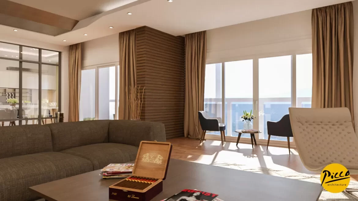 Phaselis Houses E. Durmus House - Antalya