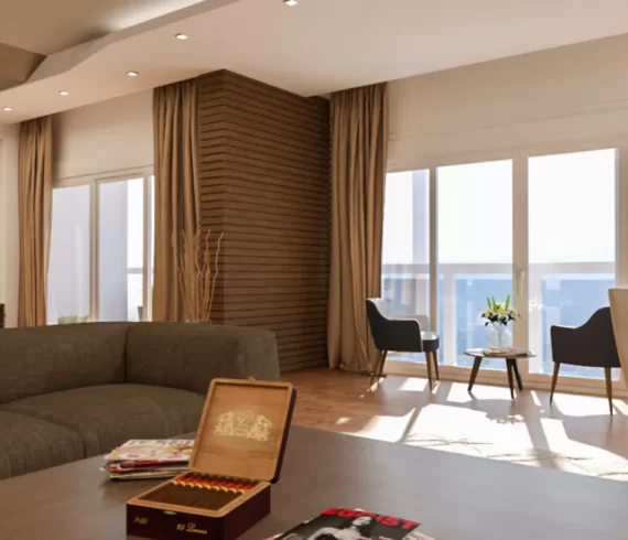 Phaselis Houses E. Durmus House - Antalya